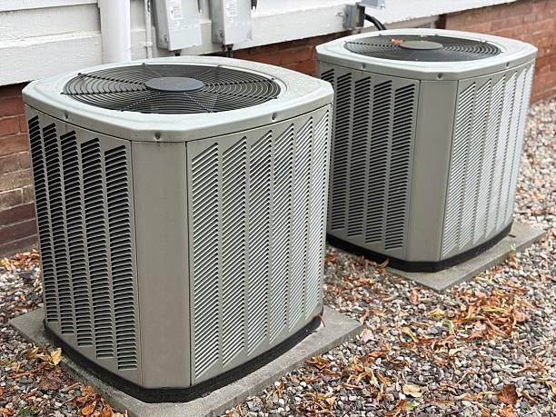 Reliable Air Conditioning Repair contractor in Richmond, IL by Tropical Oasis HVAC