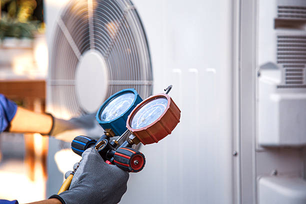 Affordable Furnace Repair solutions in Richmond, IL